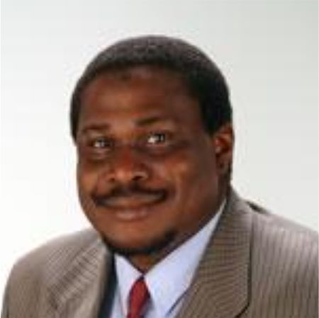 Frank Agbola